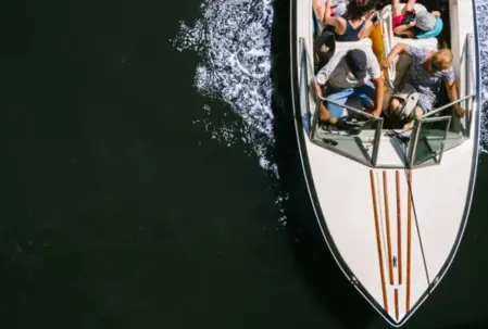 Boating Under the Influence Blood Alcohol Level